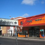Obervatory Obervatory